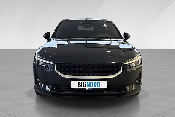 Polestar 2 2021 photo 2