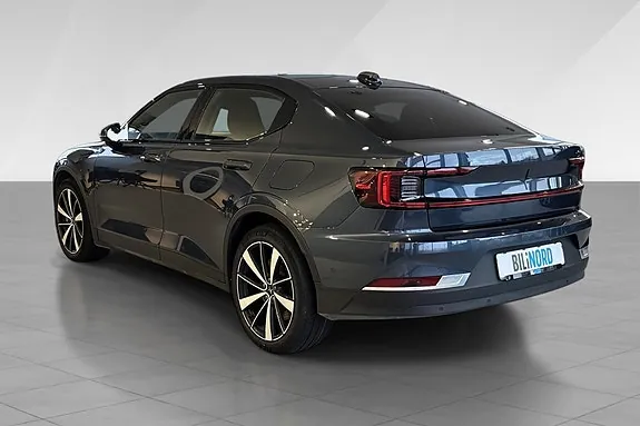 Polestar 2 2021 photo 4