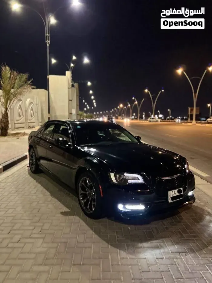 Chrysler 300