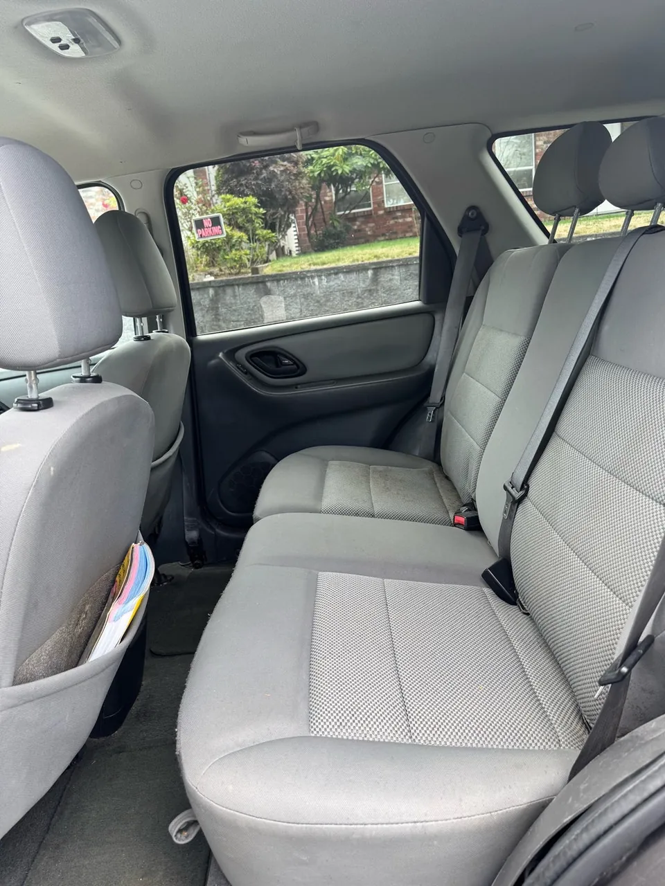 Ford Escape 2006 photo 5