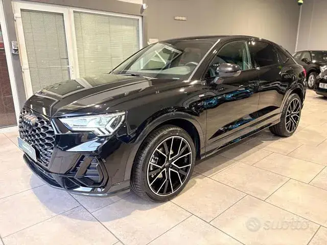 Audi Q3 2021 photo 3