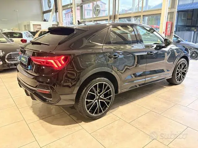 Audi Q3 2021 photo 5