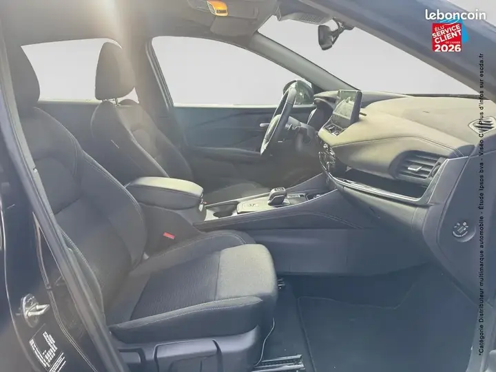 Nissan Qashqai 2022 photo 5