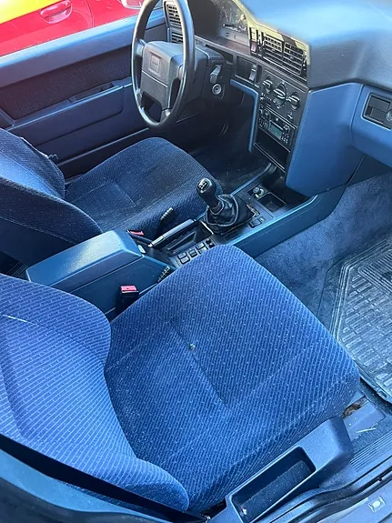 Volvo 850