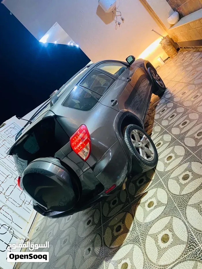 Toyota Rav4 2012 photo 3