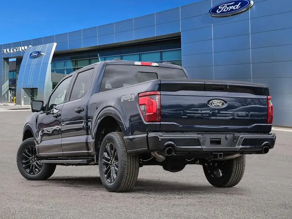 Ford F-150 2026 photo 4