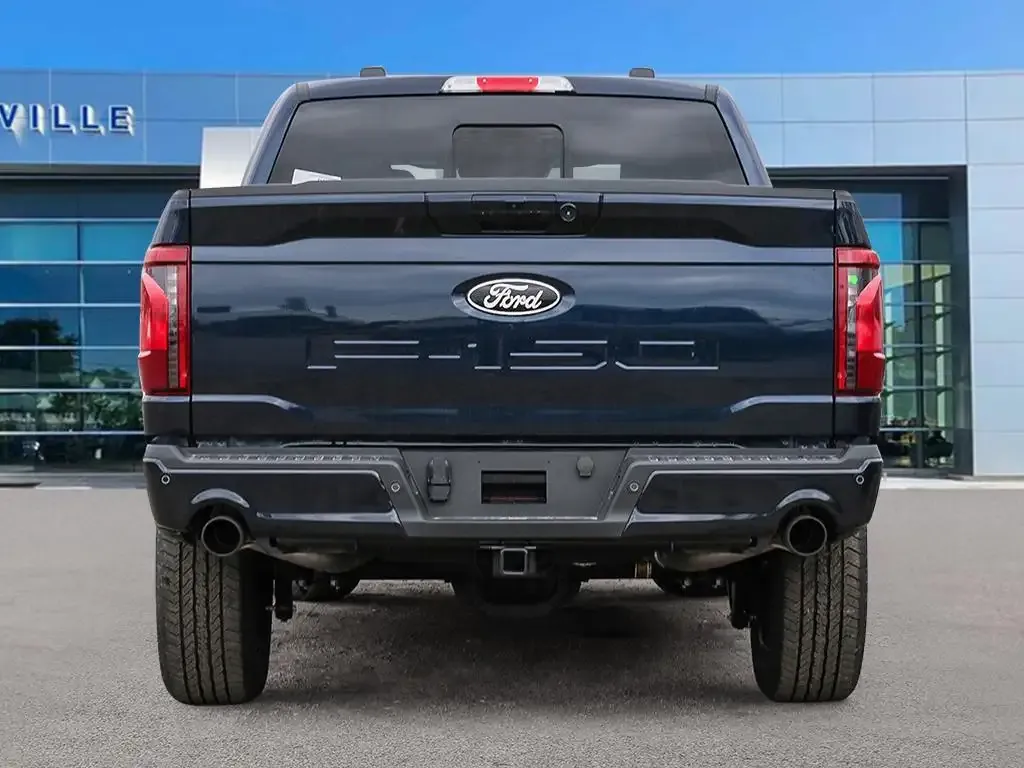 Ford F-150 2026 photo 5