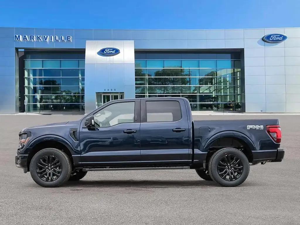 Ford F-150 2026 photo 3