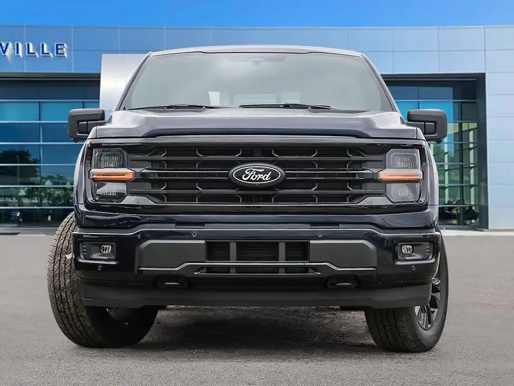 Ford F-150 2026 photo 2