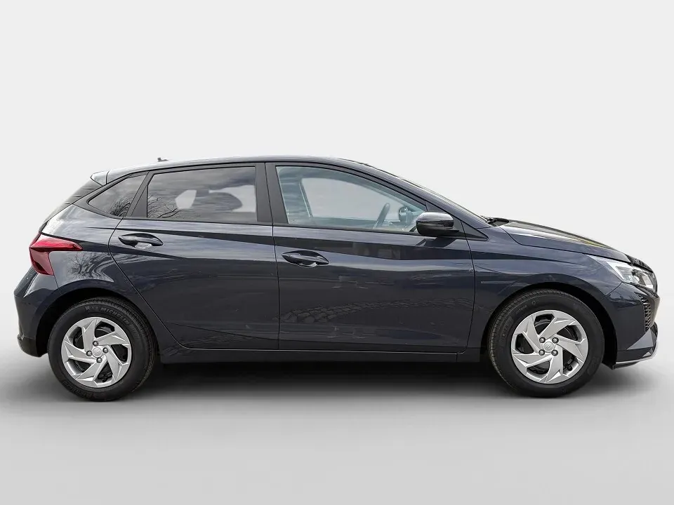 Hyundai I20 photo 3