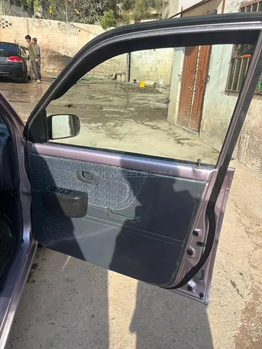 Daihatsu Cuore