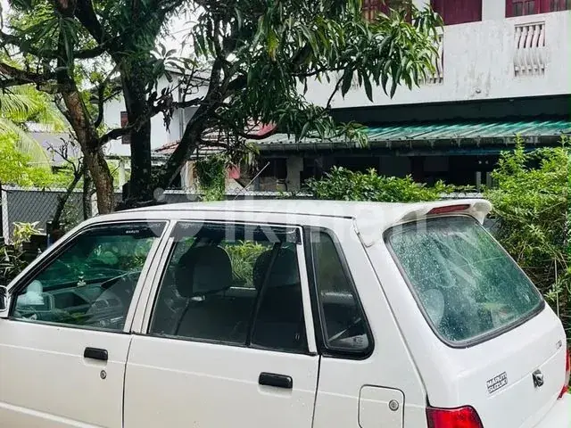 Suzuki Maruti 2011 photo 3