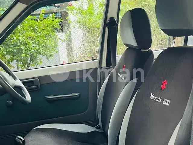 Suzuki Maruti 2011 photo 5