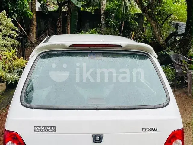 Suzuki Maruti 2011 photo 2