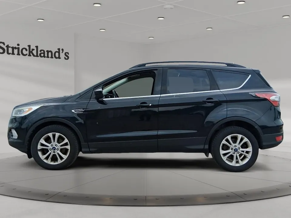 Ford Escape 2017 photo 5
