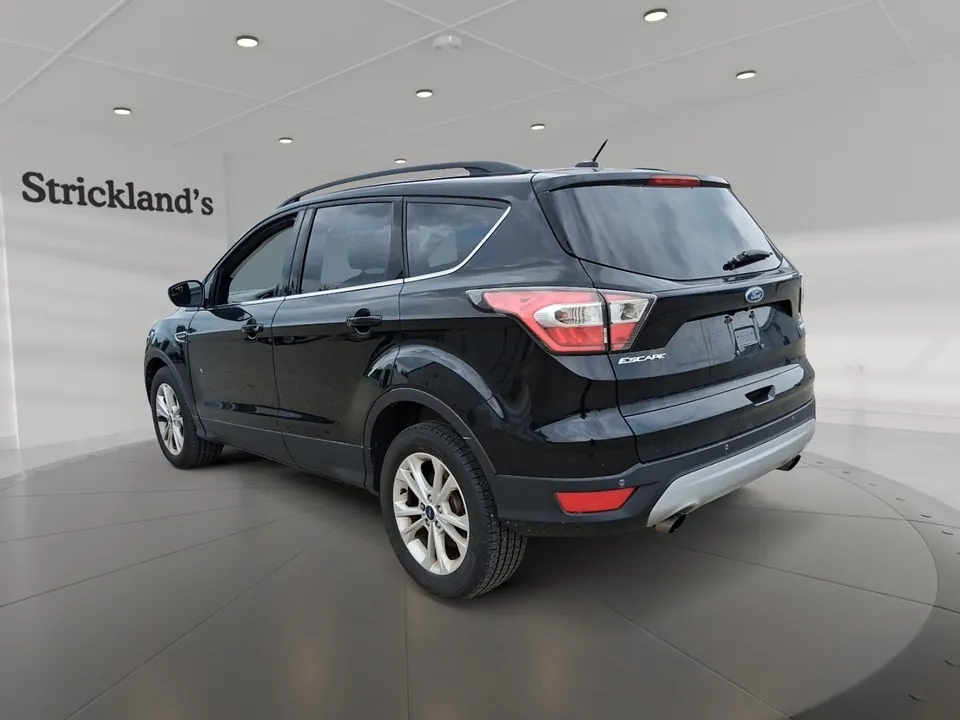 Ford Escape 2017 photo 4