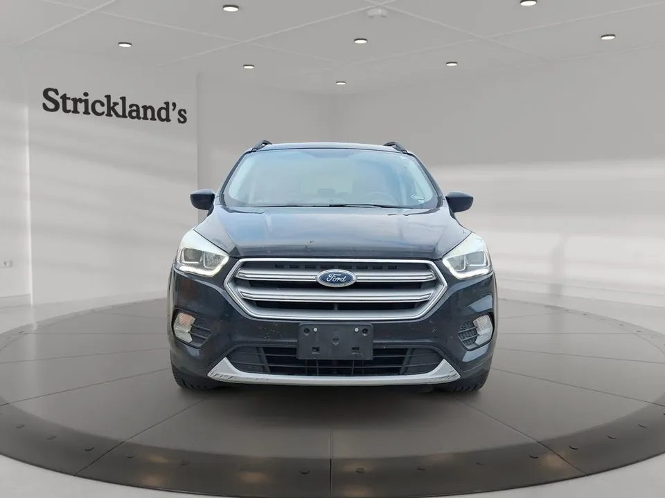 Ford Escape 2017 photo 2