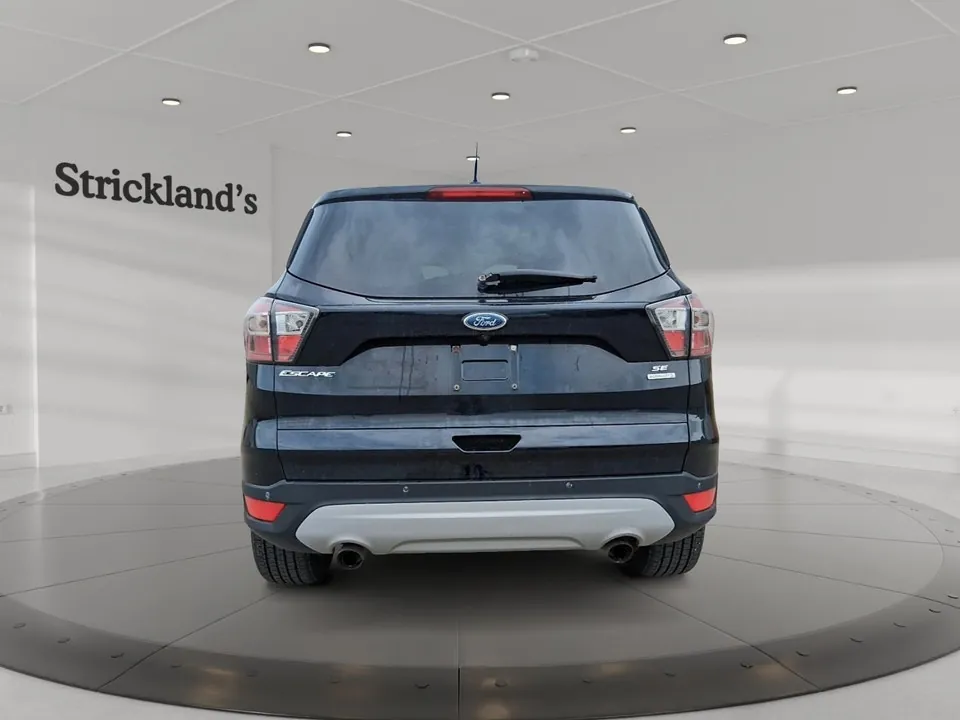 Ford Escape 2017 photo 3