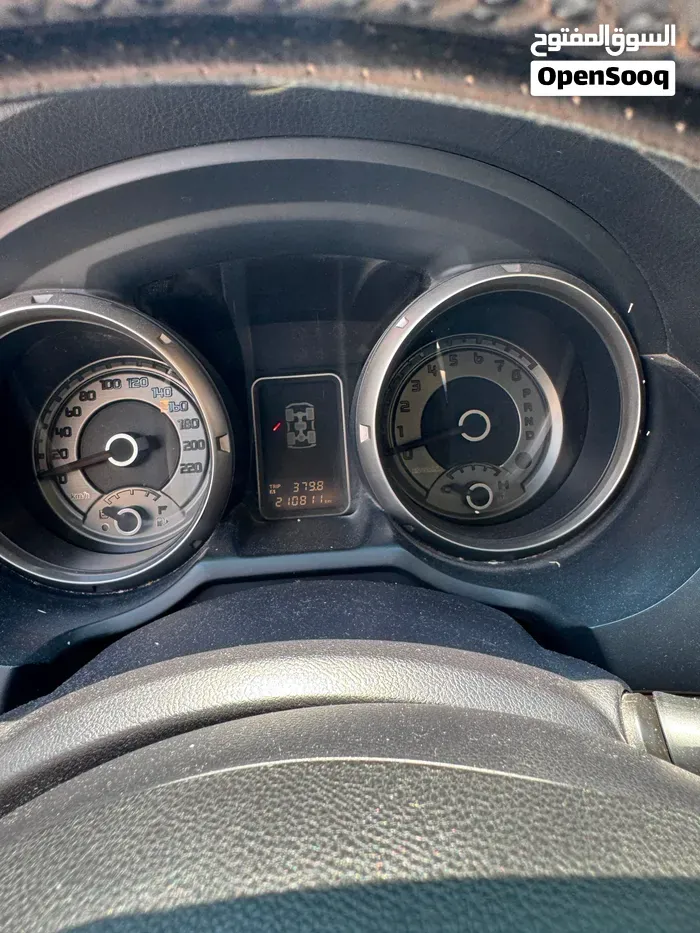 Mitsubishi Pajero 2008 photo 4