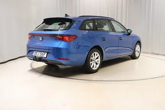 Seat Leon 2025 photo 4
