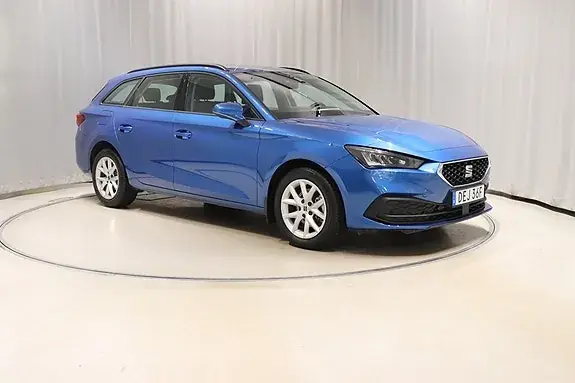 Seat Leon 2025 photo 3