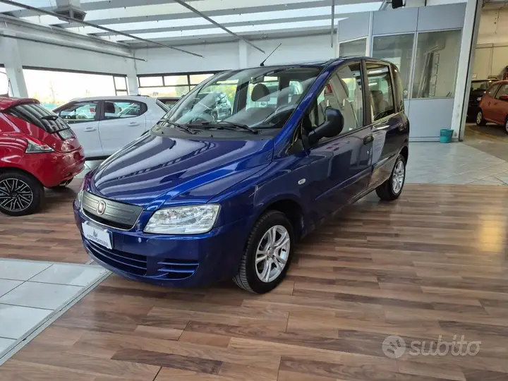 Fiat Multipla