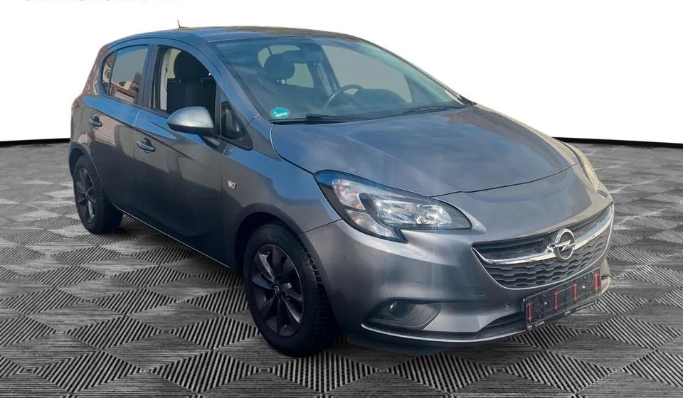 Opel Corsa E