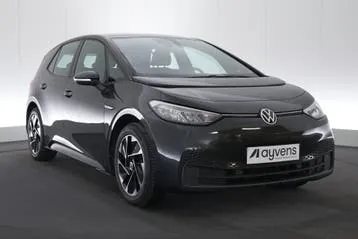 Volkswagen Id.3 2023 photo 3
