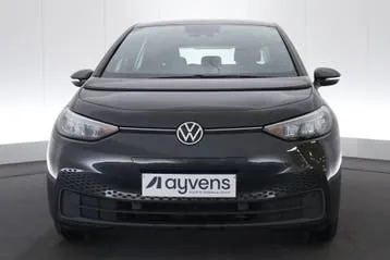 Volkswagen Id.3 2023 photo 2