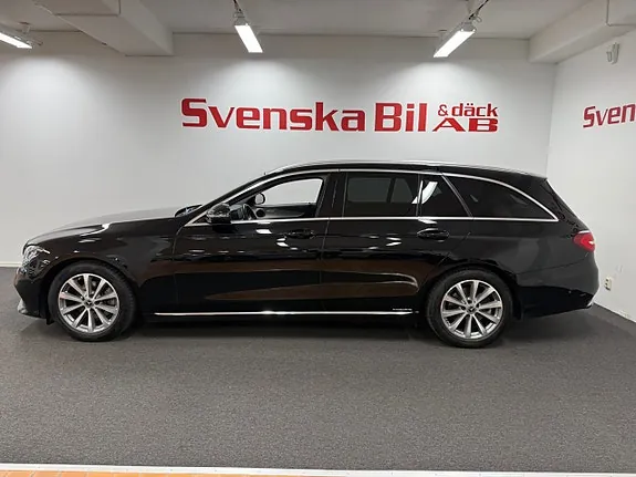 Mercedes-Benz E200 2018 photo 2
