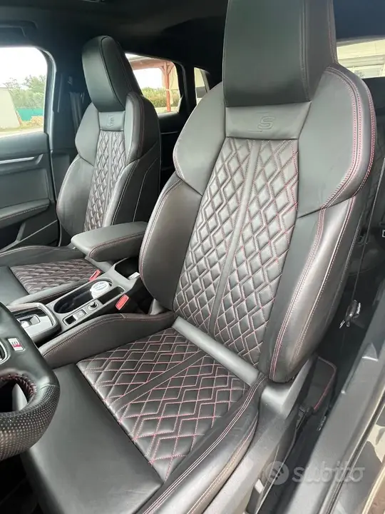 Audi A3 2021 photo 5