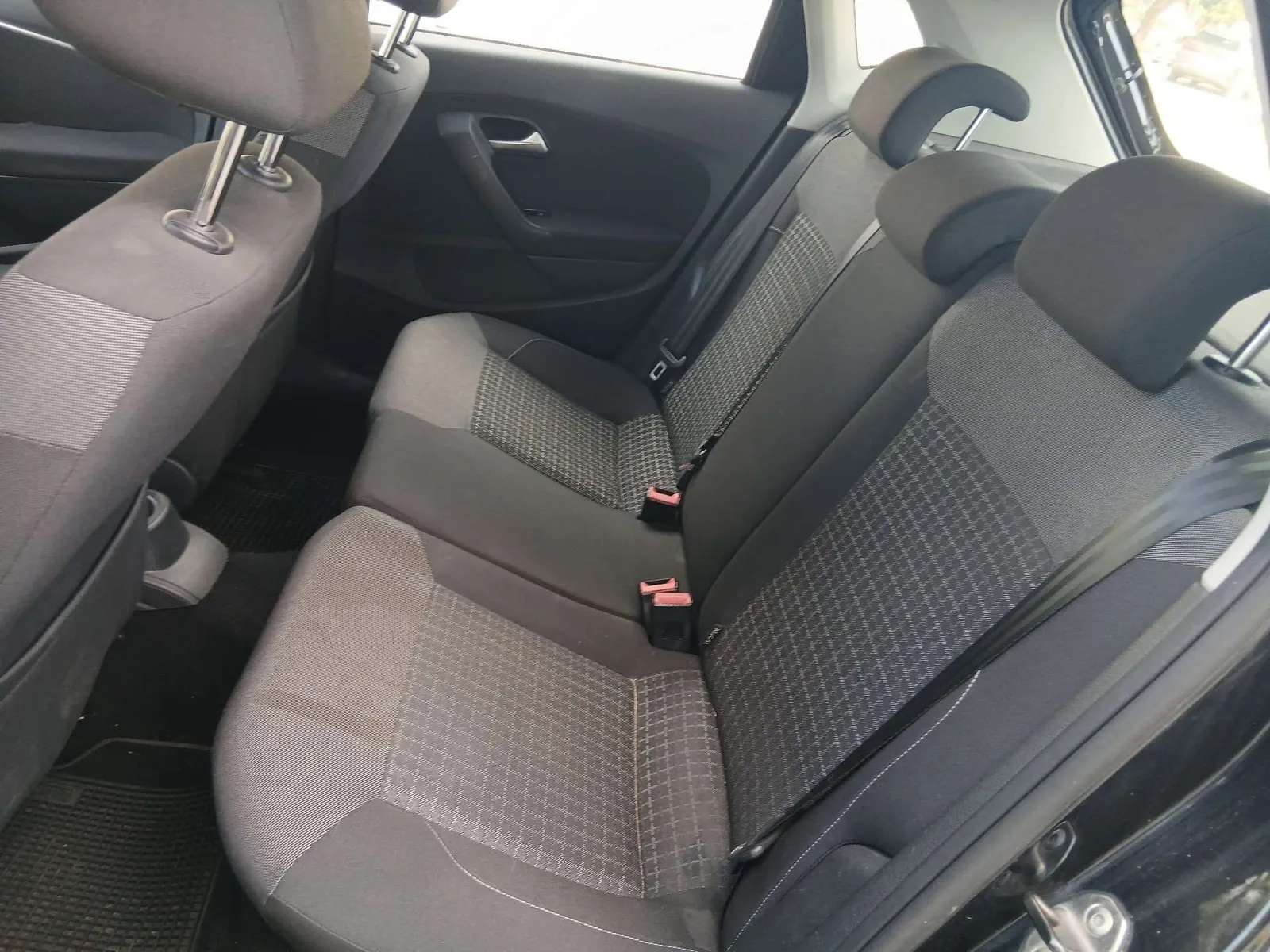 Volkswagen Polo 2016 photo 5