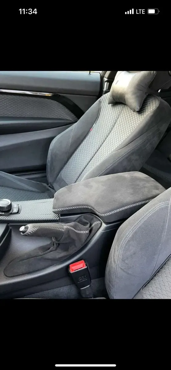 BMW 4Er-Reihe 420I 2016 photo 2