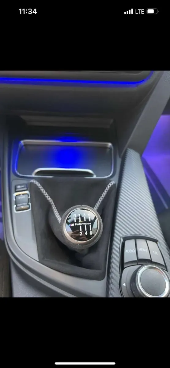 BMW 4Er-Reihe 420I 2016 photo 3