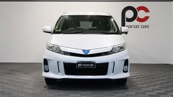 Toyota Estima 2012 photo 3