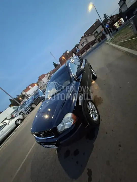 Volvo Xc90 2003 photo 3