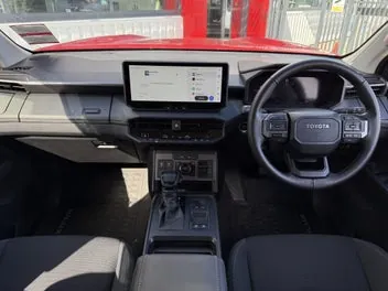 Toyota Hilux 2026 photo 3