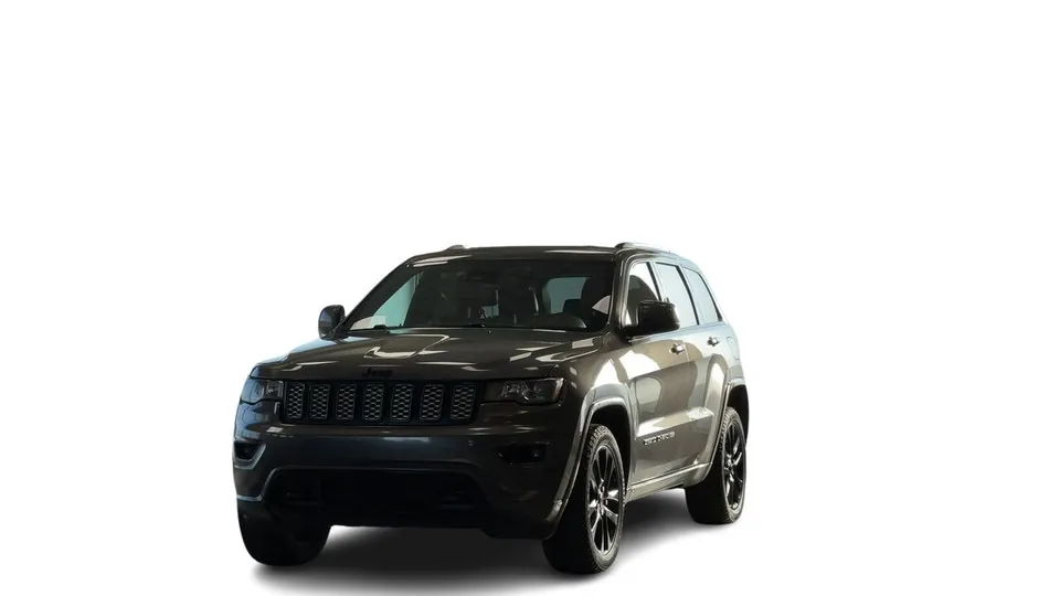 Jeep Grand Cherokee 2021 photo 4