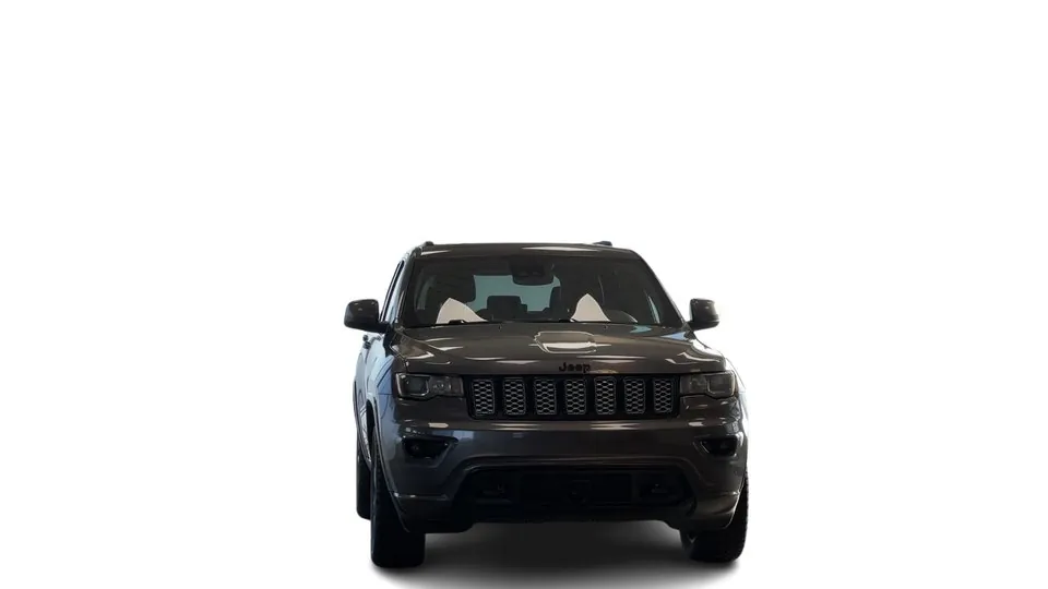 Jeep Grand Cherokee 2021 photo 3
