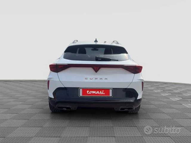 Cupra Formentor 2025 photo 4