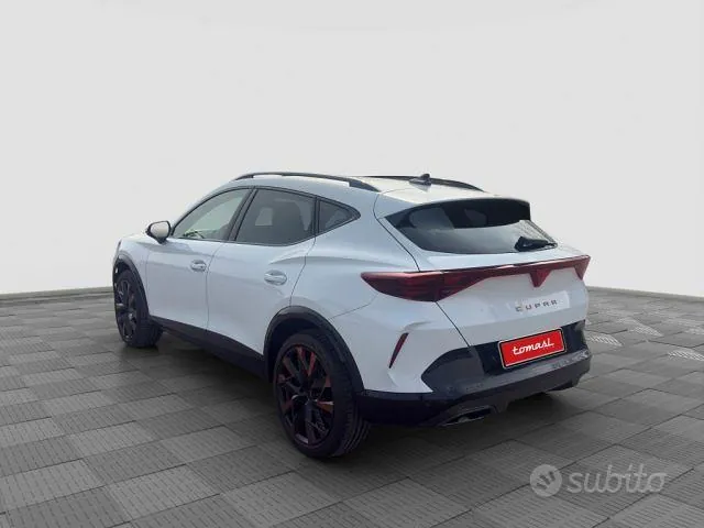 Cupra Formentor 2025 photo 3