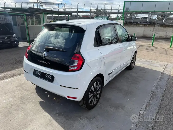 Renault Twingo 2020 photo 5