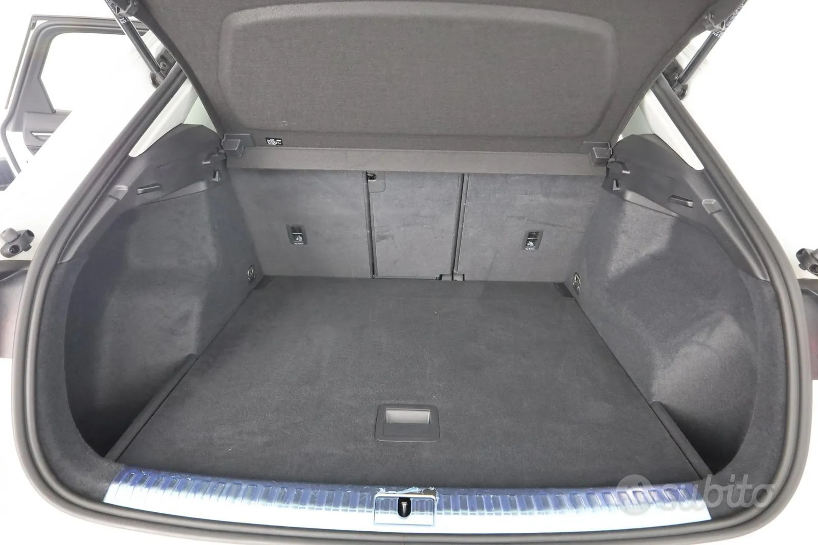 Audi Q3 2023 photo 5