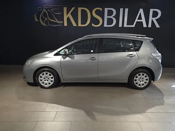 Toyota Verso