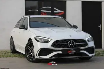 Mercedes-Benz C180 Amg