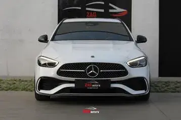 Mercedes-Benz C180 Amg 2023 photo 2