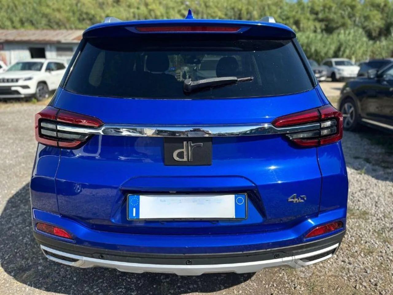DR Automobiles Dr 4.0 2022 photo 5