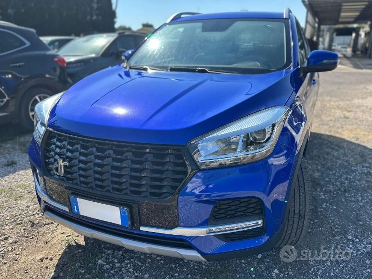 DR Automobiles Dr 4.0 2022 photo 3