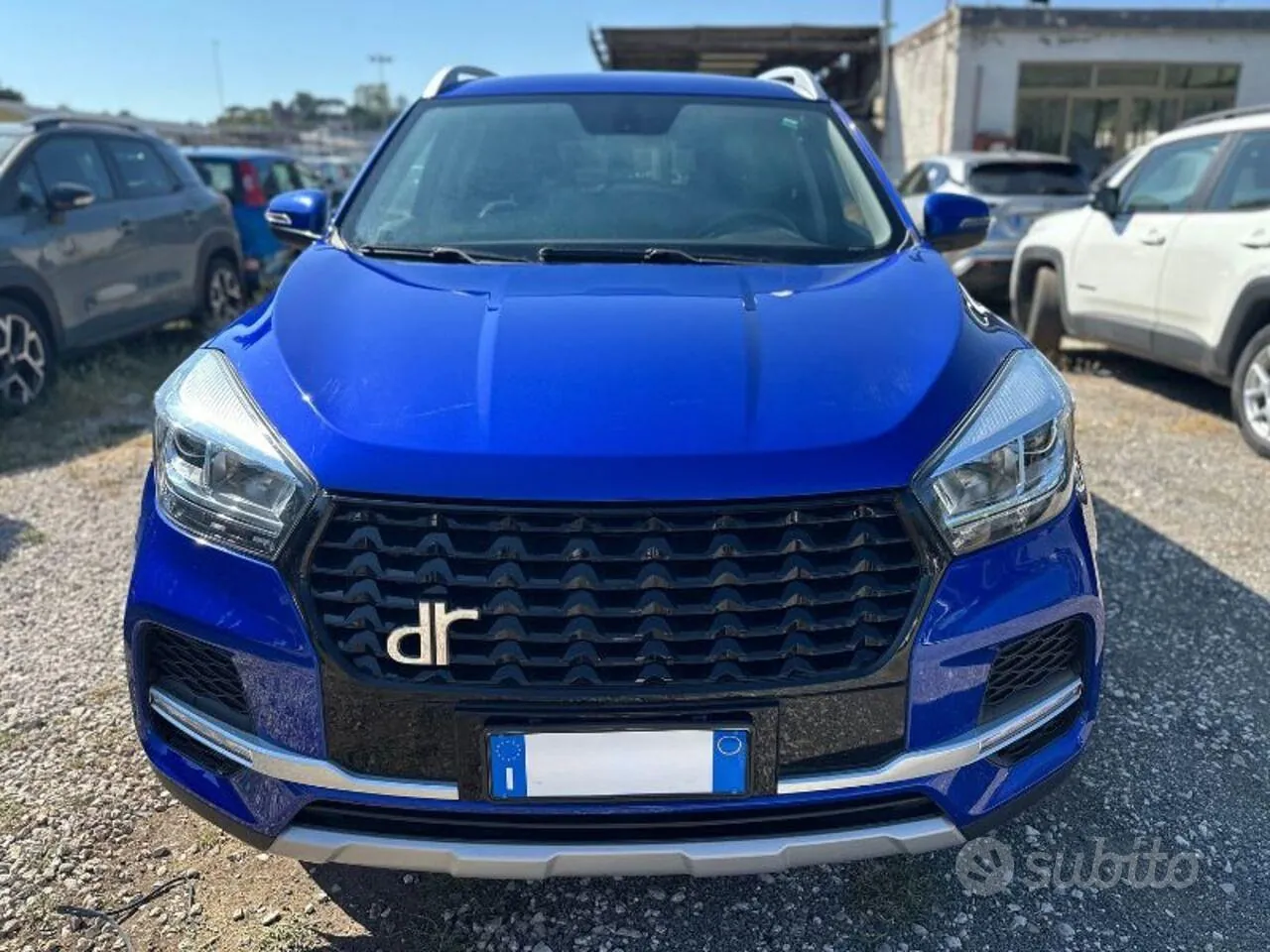 DR Automobiles Dr 4.0 2022 photo 2