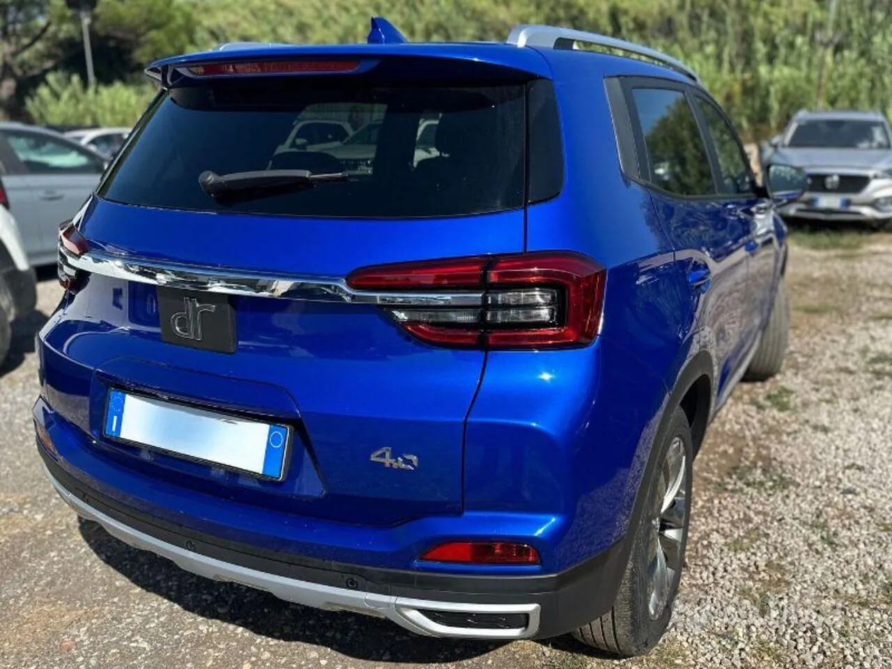 DR Automobiles Dr 4.0 2022 photo 4